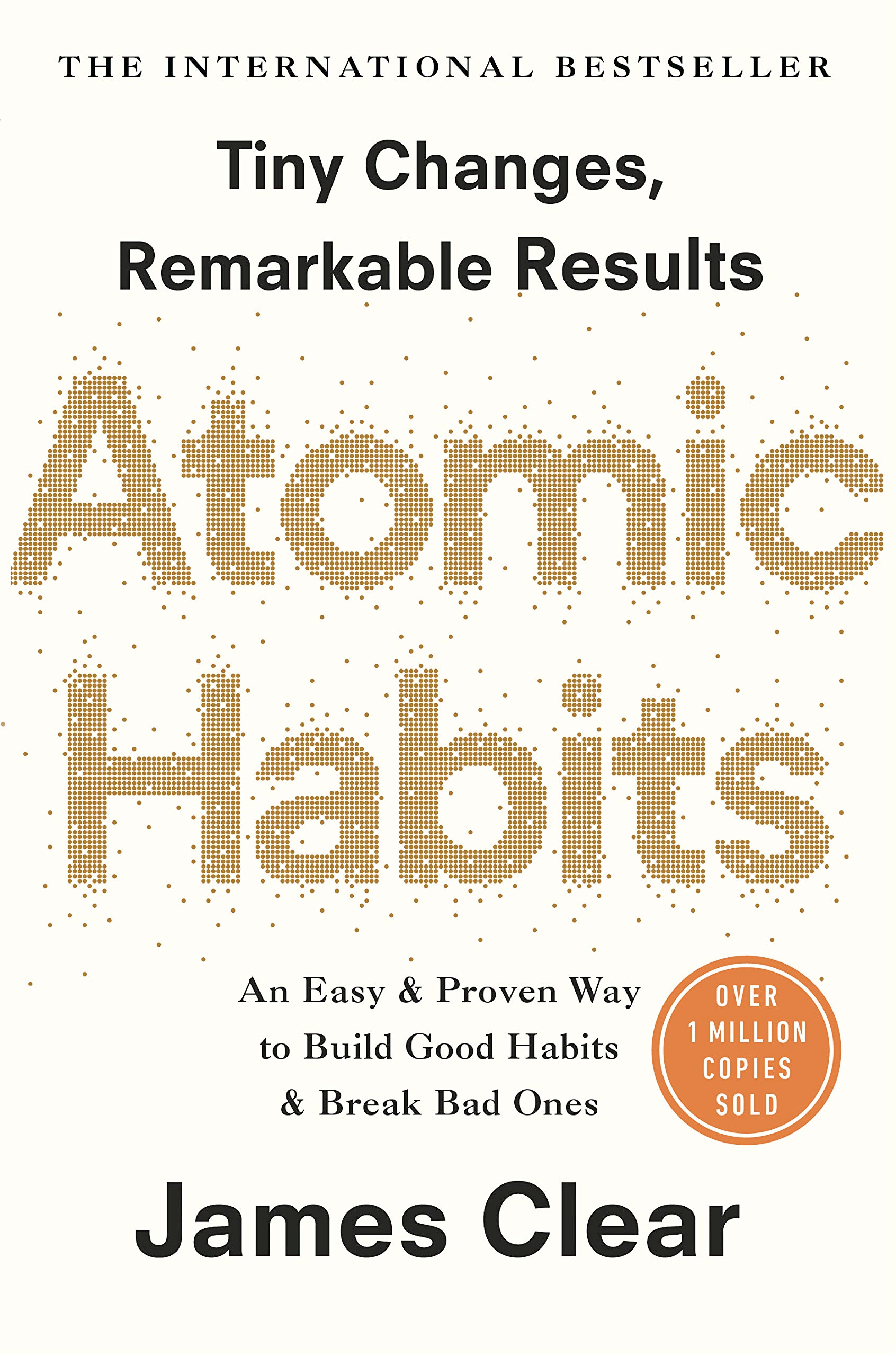 I also read the popular **Atomic Habits** book by **James Clear.** It was *the right book at the right time* for me, helping to become more mindful of how I spent my time. I also understand the book's popularity: it reads easily and does a good job at articulating *Compound Effort* and giving practical advice about habit building.