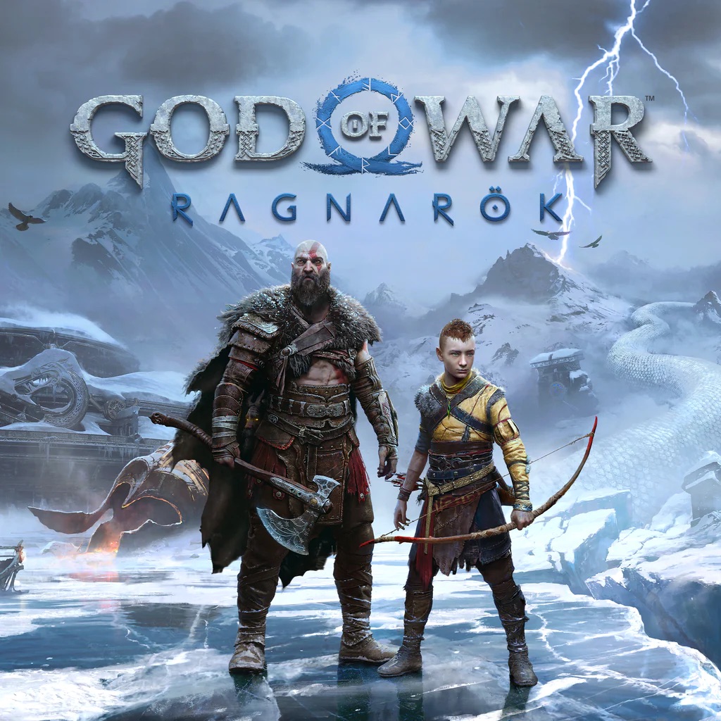For the first few hours I thought **God of War: Ragnarok** was just an incremental sequel to the incredible original game, but *boy* was I proven wrong as the game picked up pace. Absolute must play.