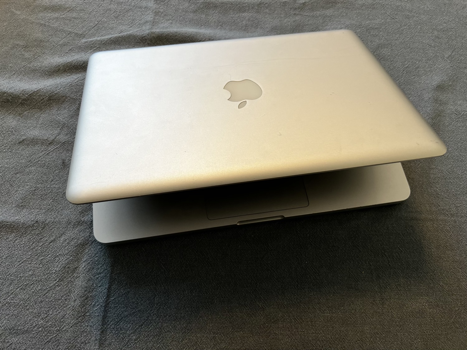 After starting out on a Raspberry Pi, I hosted Home Assistant from this 2011 Macbook Pro - running Ubuntu - for over 4 years. Over the years it also ran a bunch of supporting software: Prometheus, InfluxDB, Logstash, Sensu, Monit, HA Dashboard, Elasticsearch and at least half a dozen others. I've kept [all the related ansible roles in a legacy folder on Github](https://github.com/jorisroovers/casa/tree/master/legacy/roles).